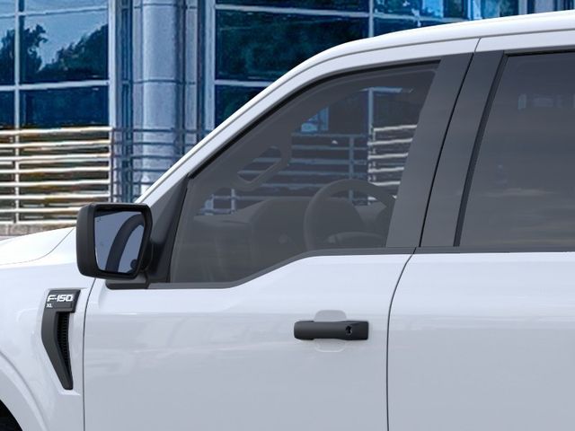 New 2026 White Ford XL image 20