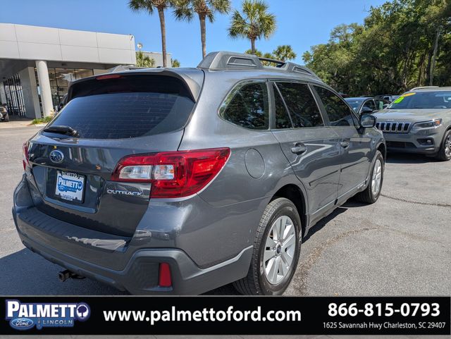 used 2019 Subaru Outback car, priced at $21,969