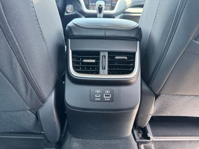 Used 2025 Red Subaru Premium image 15