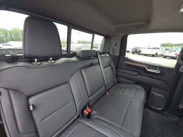 2024 GMC Sierra 1500 Denali:46692A
