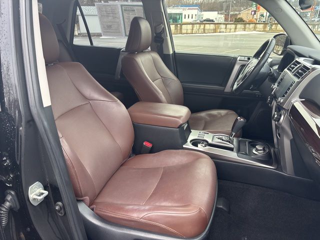 used 2023 Toyota 4Runner car, priced at $46,999