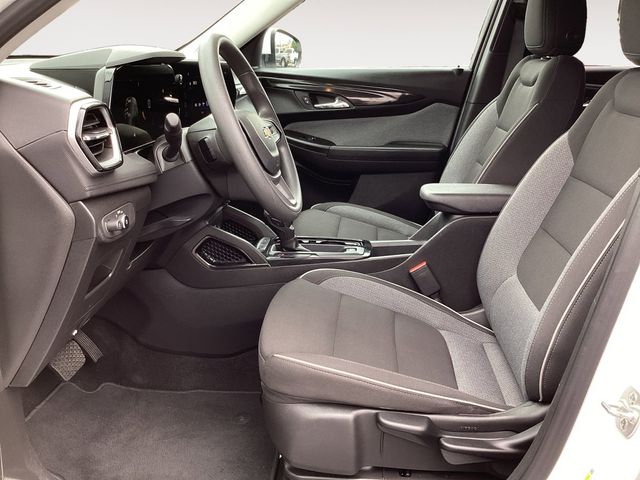 Used Car 2025 Chevrolet Trailblazer  Lt For Sale Under $25,000 In San Antonio, Texas