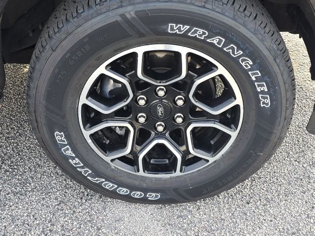 2022 Ford F-150 XLT:B02121