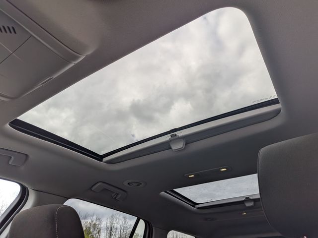 2017 GMC Acadia