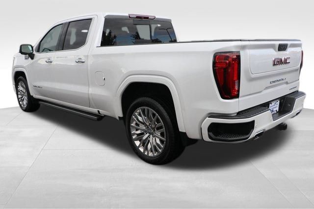 2019 GMC Sierra 1500 Denali 23