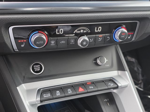Used 2023 Audi Q3 SUV