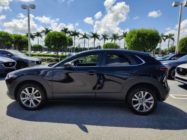 2020 Mazda CX-30 Select 12