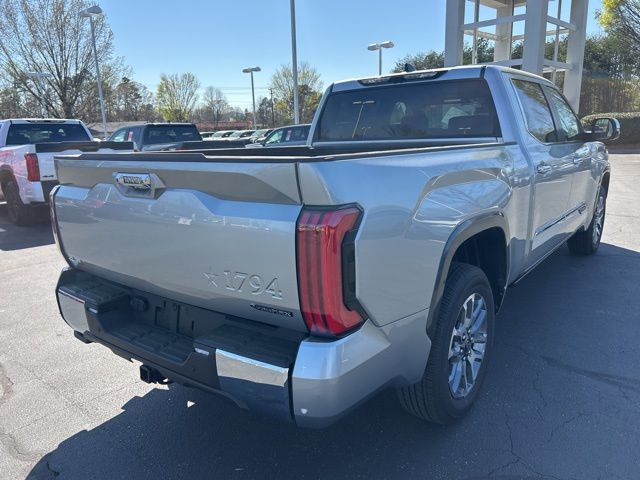 New 2026 Toyota Tundra i-FORCE MAX Truck