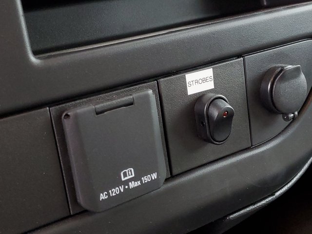 2026 Chevrolet Express 3500 Regular Cab RWD Service Utility Van for sale #TN002284 - photo 16