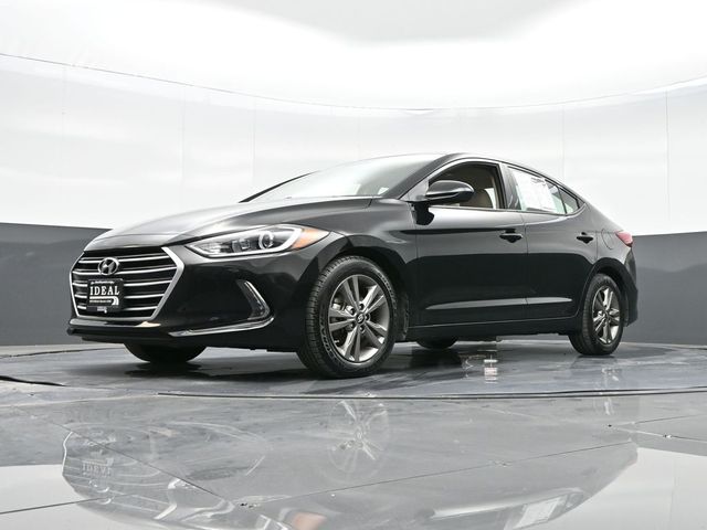 2018 Hyundai Elantra Value Edition 32