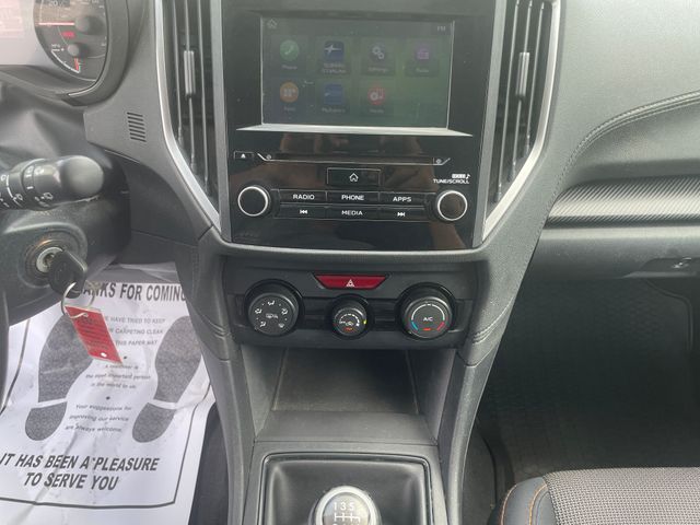 Used 2019 Subaru Crosstrek SUV