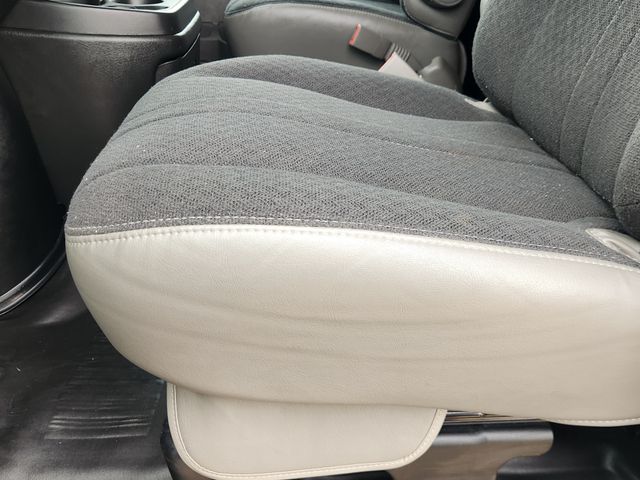 2025 Chevrolet Express 2500 Work Van White at AutoSavvy Houston Northwest