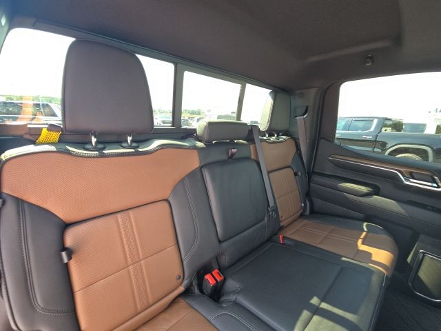 Photo of 2024 Chevrolet Silverado 1500 High Country in Dallas, GA - 14,  2024 Chevrolet Silverado 1500 High Country:C02419