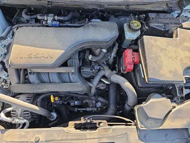 Certified Used 2020 White Nissan SL image 32