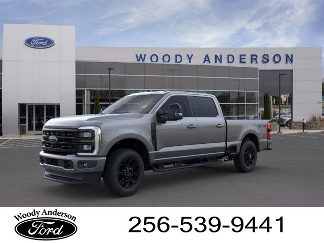 2024 Ford F-350SD Lariat 