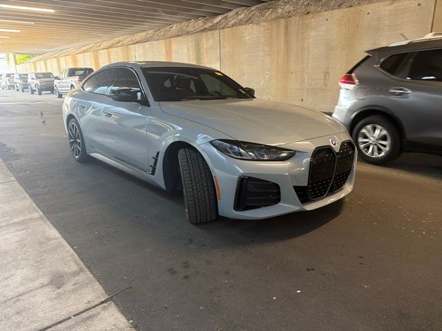 2023 BMW i4