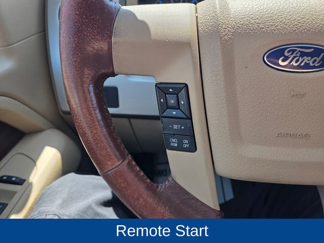 2013 Ford F-150 King Ranch