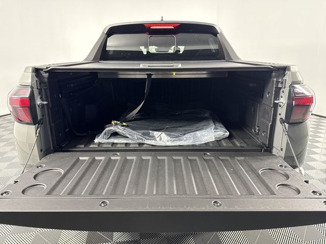 New 2025 Hyundai Santa Cruz For Sale in Indianapolis, IN