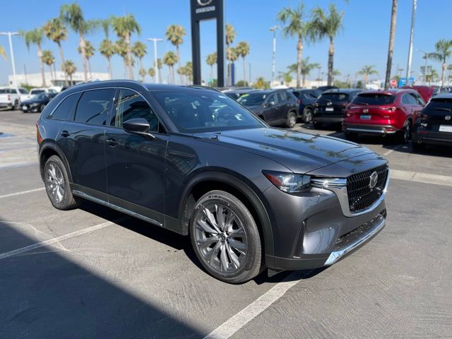 2024 Mazda CX-90 3.3 Turbo Premium Plus 6