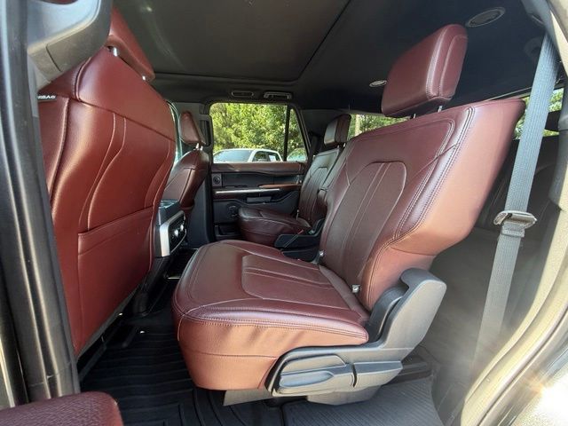 Used 2022 Ford Expedition SUV