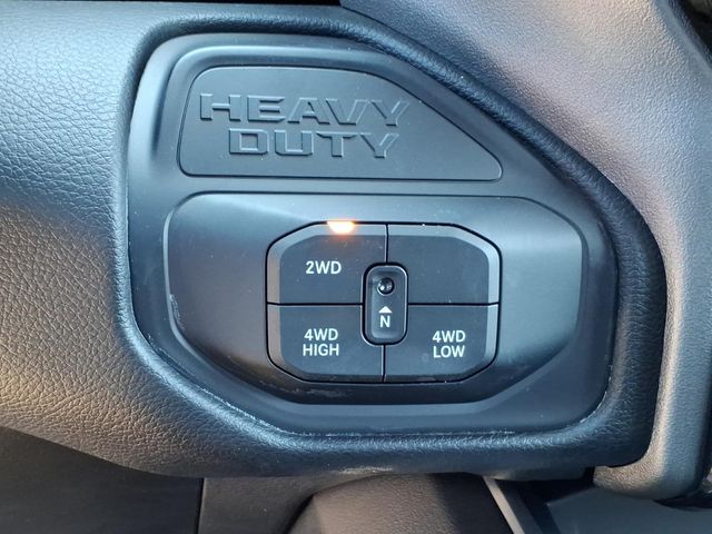 2025 RAM Ram 2500 Pickup Laramie - Photo 6
