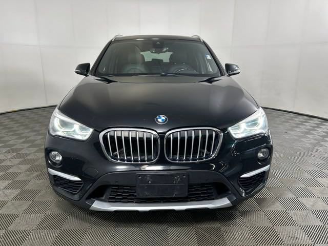 2016 BMW X1 xDrive28i 13