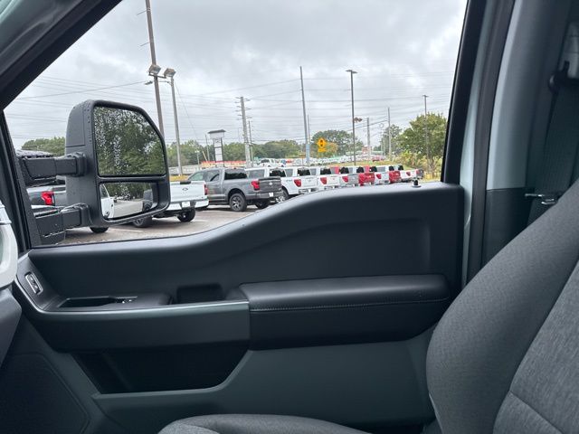 New 2026 White Ford XL image 31