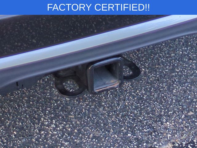 Used 2025 Black Chrysler Pinnacle image 35