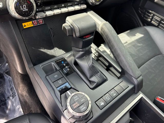 2024 Toyota Tacoma - $40,988