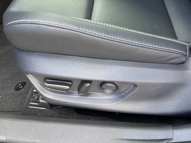 Used 2026 Toyota Camry Sedan