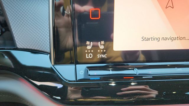 2026 Volkswagen Atlas