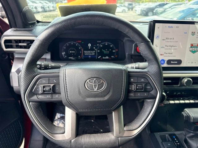 2024 Toyota Tacoma - $40,988