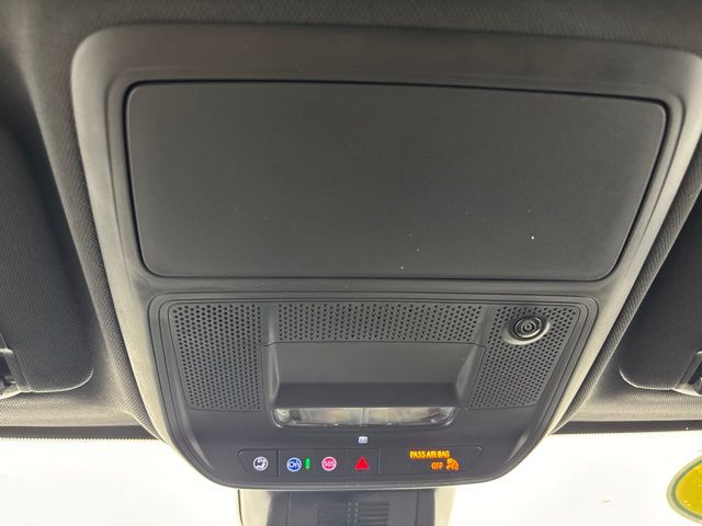 New 2027 Chevrolet Equinox SUV