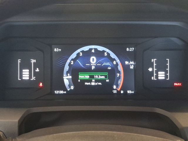 Used 2025 Toyota Tacoma Truck