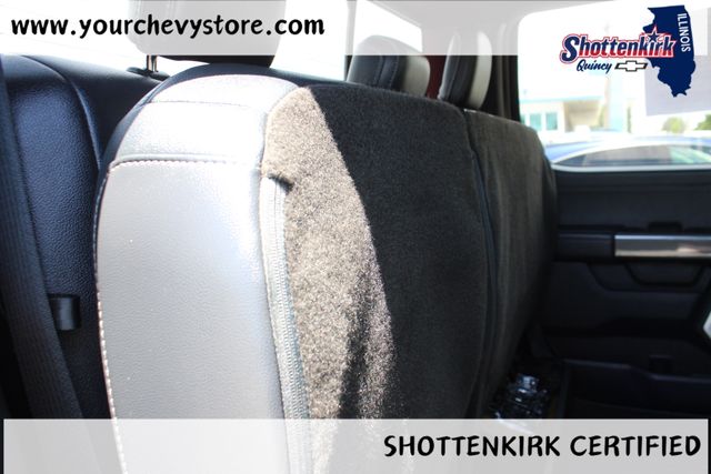 Used 2021 Ford F-150 Truck