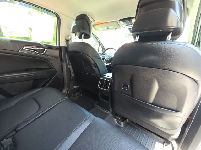 2023 Kia Sportage EX:46365A