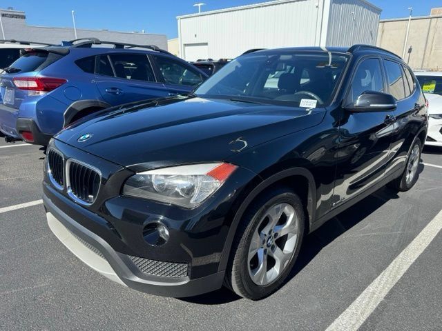 2014 BMW X1 sDrive28i RWD