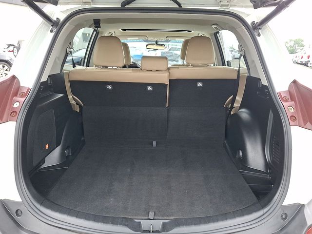 Used 2013 Toyota RAV4 Limited For Sale in Gilbertsville, PA