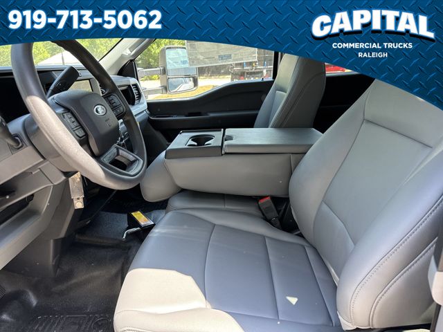 New 2026 White Ford 9FT SERVICE BODY image 21