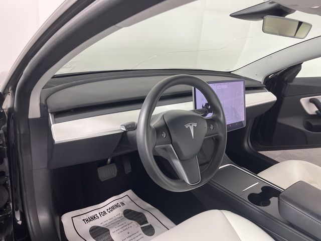 2021 Tesla Model 3 Long Range 19