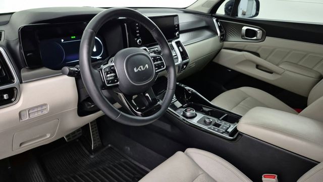 2023 Kia Sorento Plug-In Hybrid