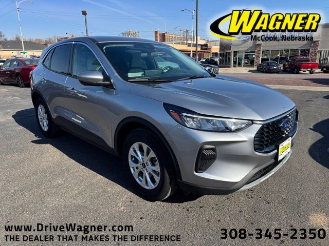 2023 Ford Escape Active AWD
