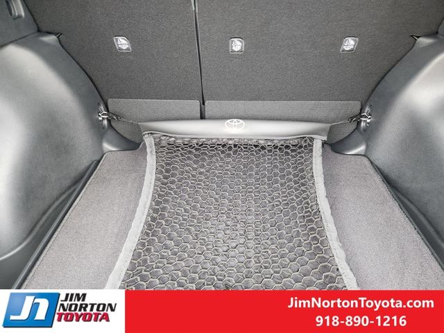 New 2026 Toyota Corolla Cross SUV