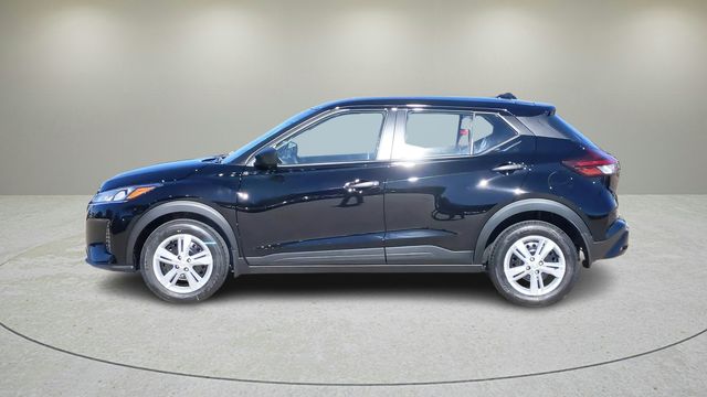 2024 Nissan Kicks