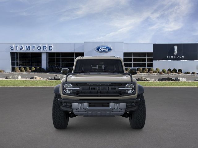 2025 Ford Bronco 4-Door Raptor - Photo 6