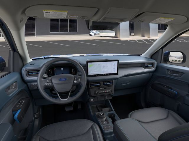 2026 Ford Maverick Lobo Standard:L168274