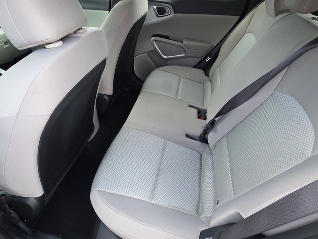Used 2025 Kia Soul Hatchback