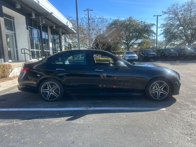 2024 Mercedes-Benz C-Class C 300 - 6