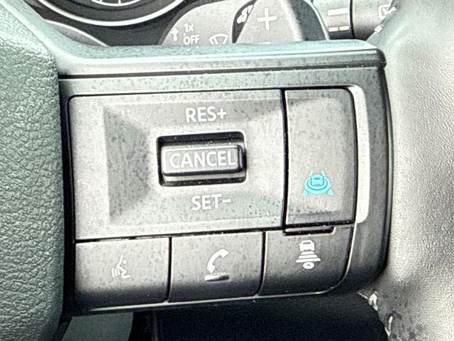 Used 2025 Nissan Rogue SUV