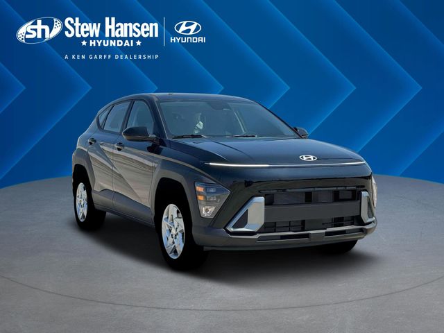 New 2026 Black Hyundai SE image 11